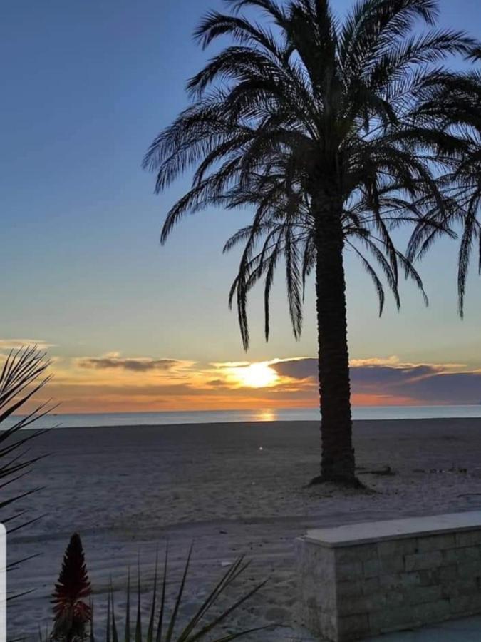 Casa Mattarella Apartment San Vito Lo Capo Luaran gambar