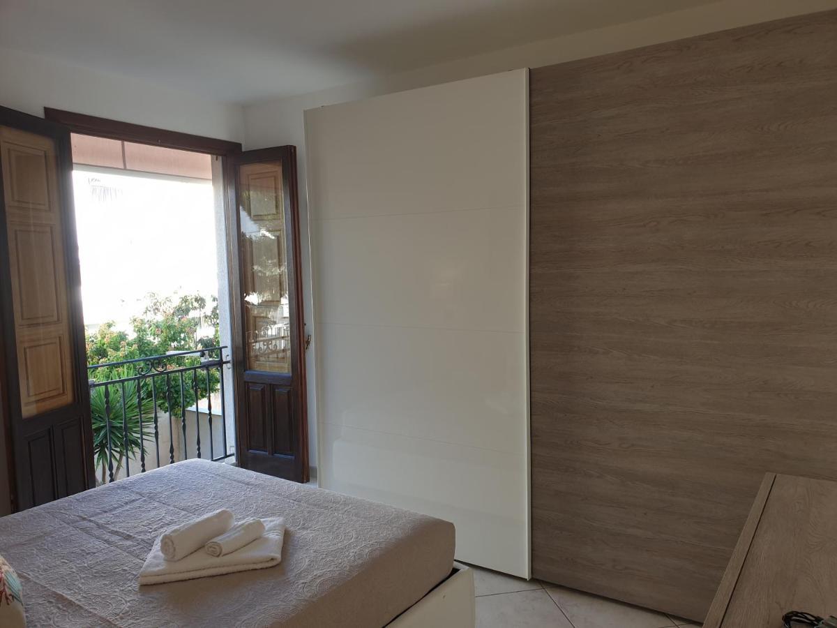 Casa Mattarella Apartment San Vito Lo Capo Luaran gambar