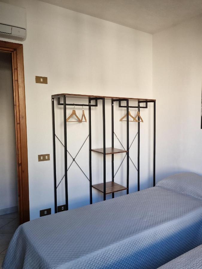 Casa Mattarella Apartment San Vito Lo Capo Luaran gambar